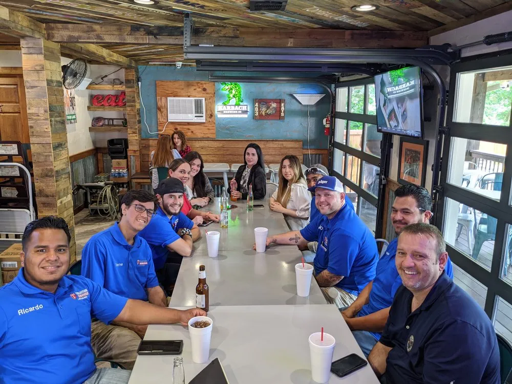 Slide of Tradition Services