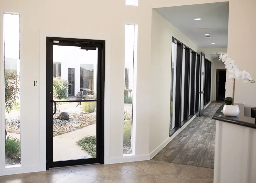 Slide of Tradition Services