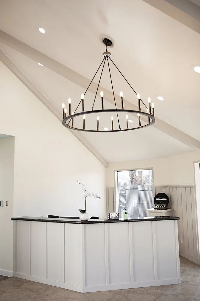 Slide of Tradition Services