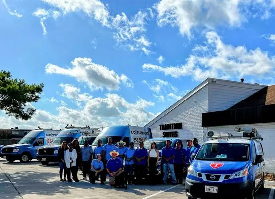 Tradition Services Logo