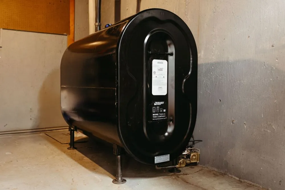 Slide of Tragar Home Services