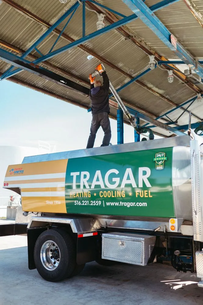 Slide of Tragar Home Services