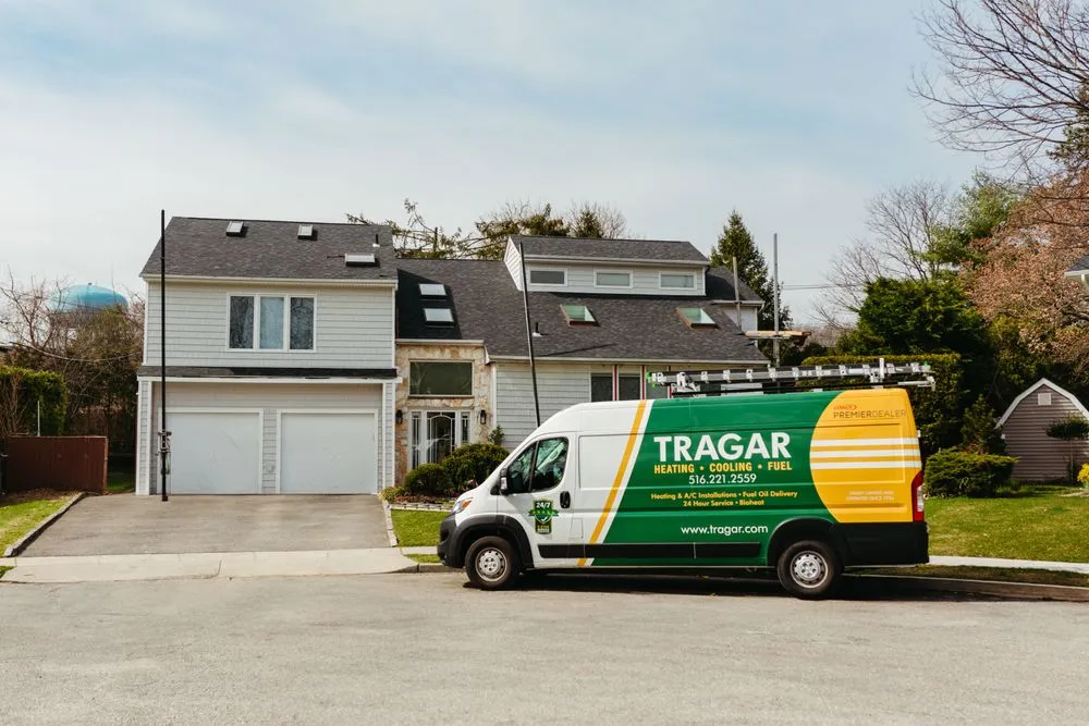 Slide of Tragar Home Services