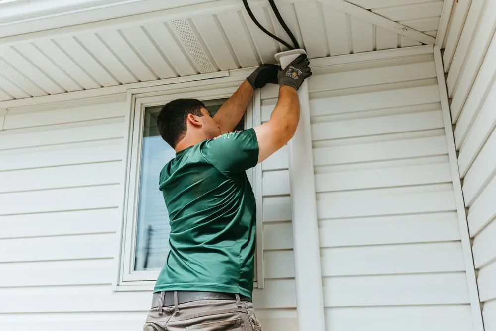 Slide of Tragar Home Services