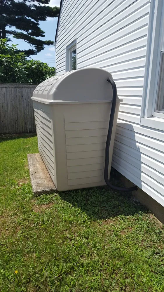 Slide of Tragar Home Services