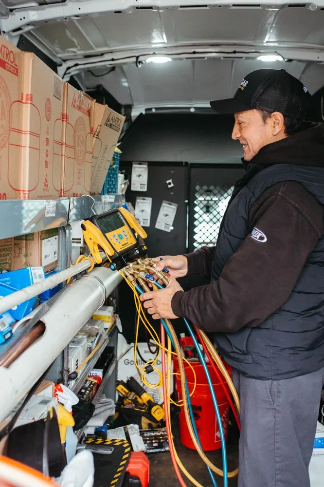 Slide of Tragar Home Services