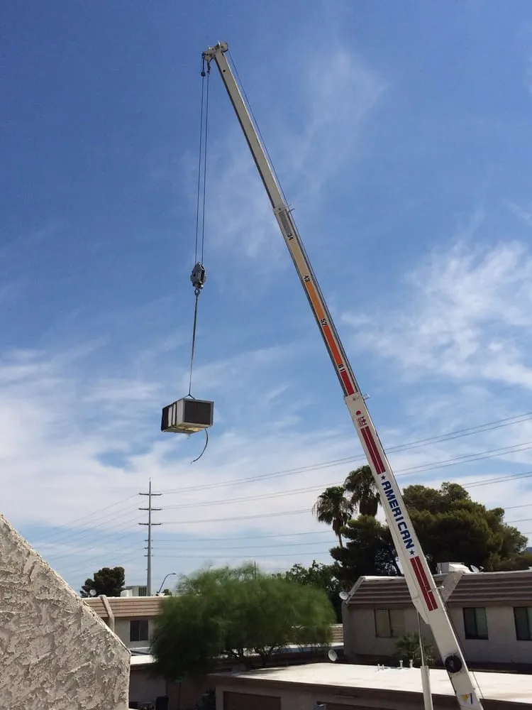 Slide of Trails End Air Conditioning & Heating