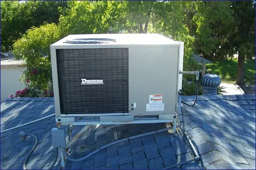 Slide of Trails End Air Conditioning & Heating