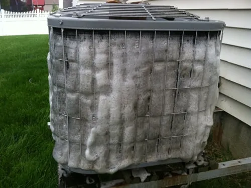 Slide of Trails End Air Conditioning & Heating