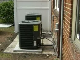 Slide of Trails End Air Conditioning & Heating
