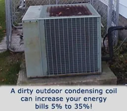 Slide of Trails End Air Conditioning & Heating