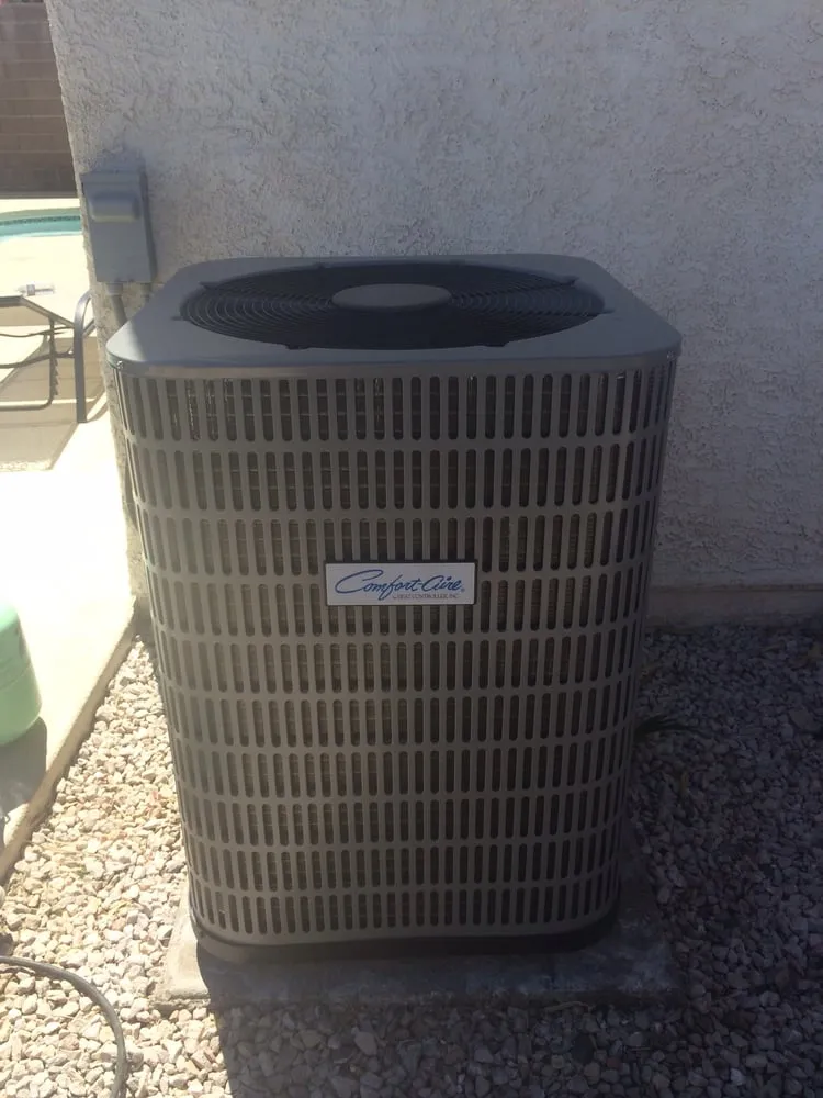 Slide of Trails End Air Conditioning & Heating