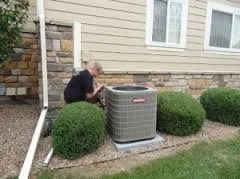 Slide of Trails End Air Conditioning & Heating