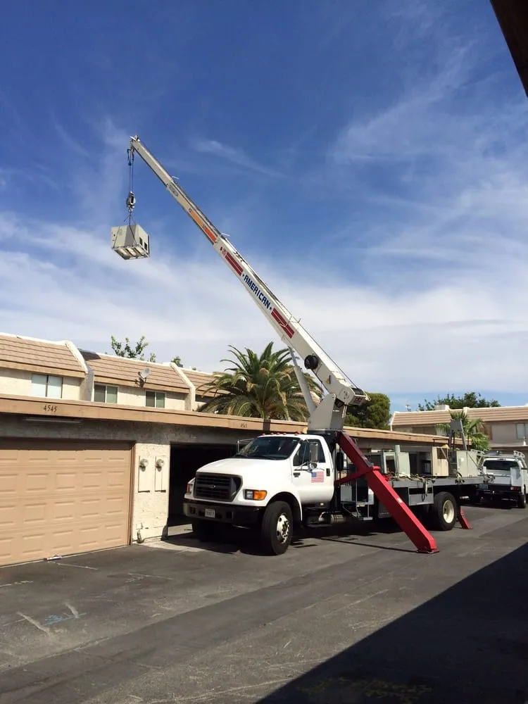 Slide of Trails End Air Conditioning & Heating