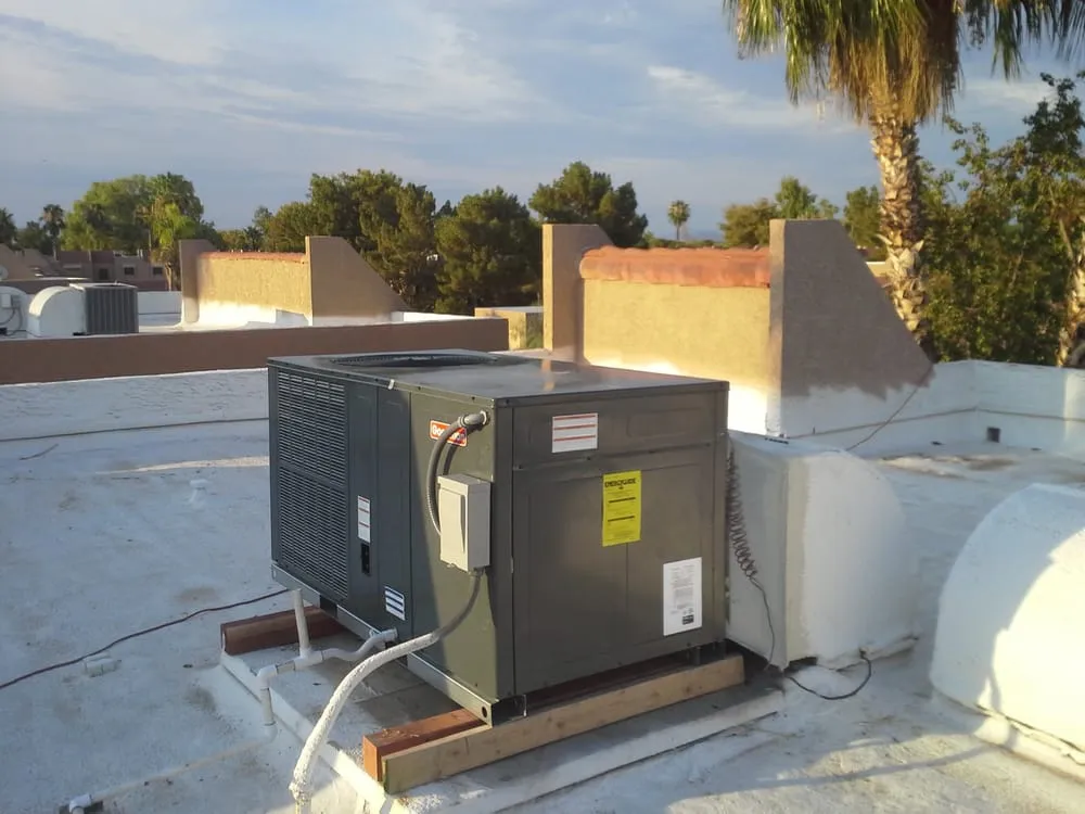 Slide of Trails End Air Conditioning & Heating