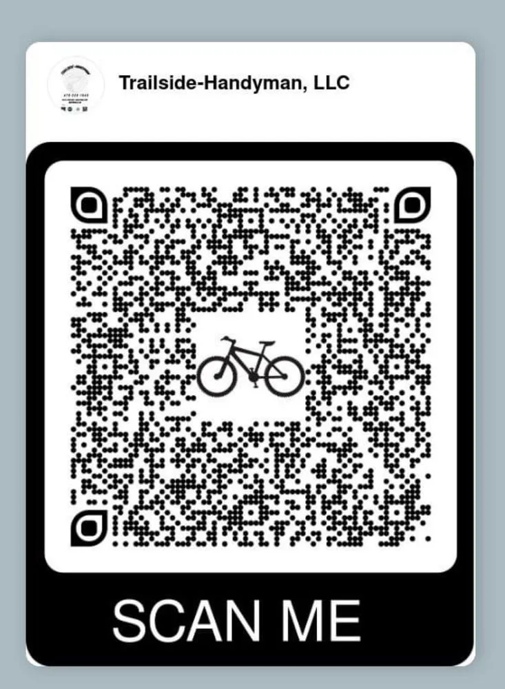 Slide of Trailside-Handyman