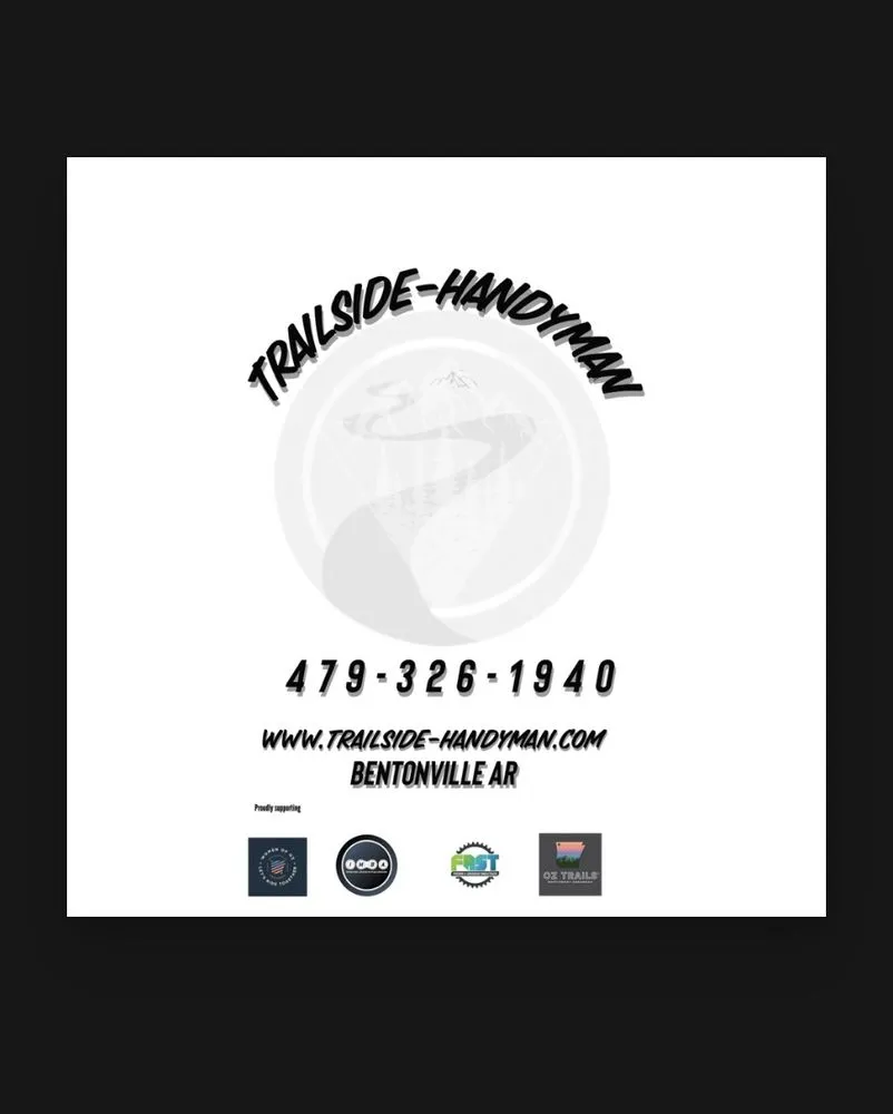 Slide of Trailside-Handyman