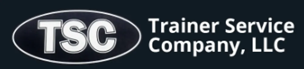 Slide of Trainer Service