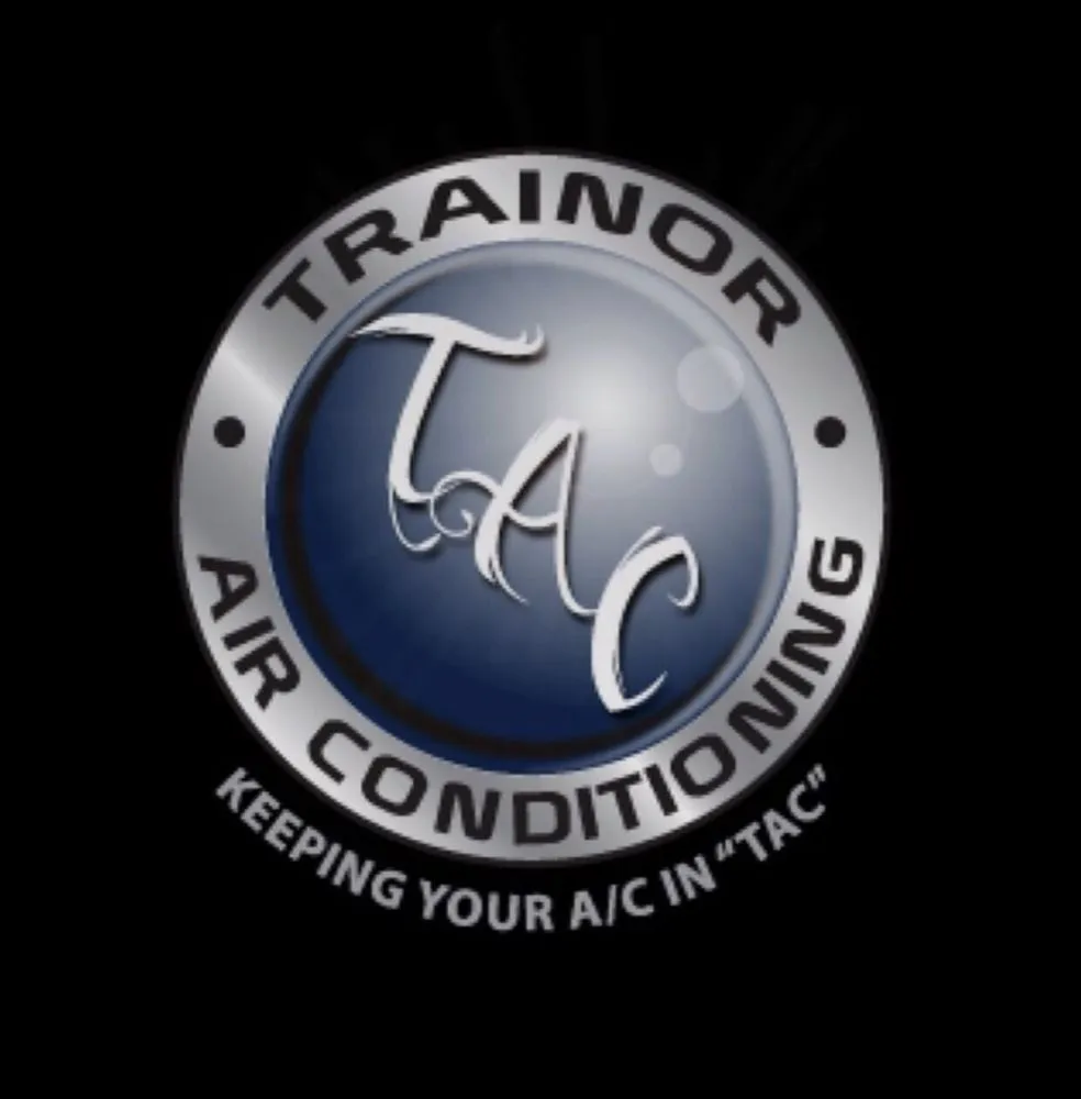 Slide of Trainor Air Conditioning