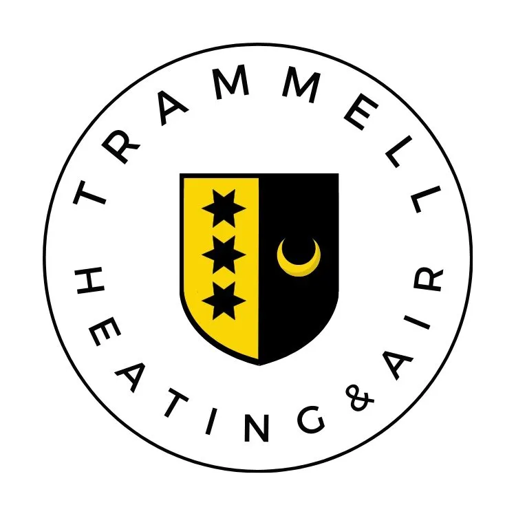 Slide of Trammell Heating & Air