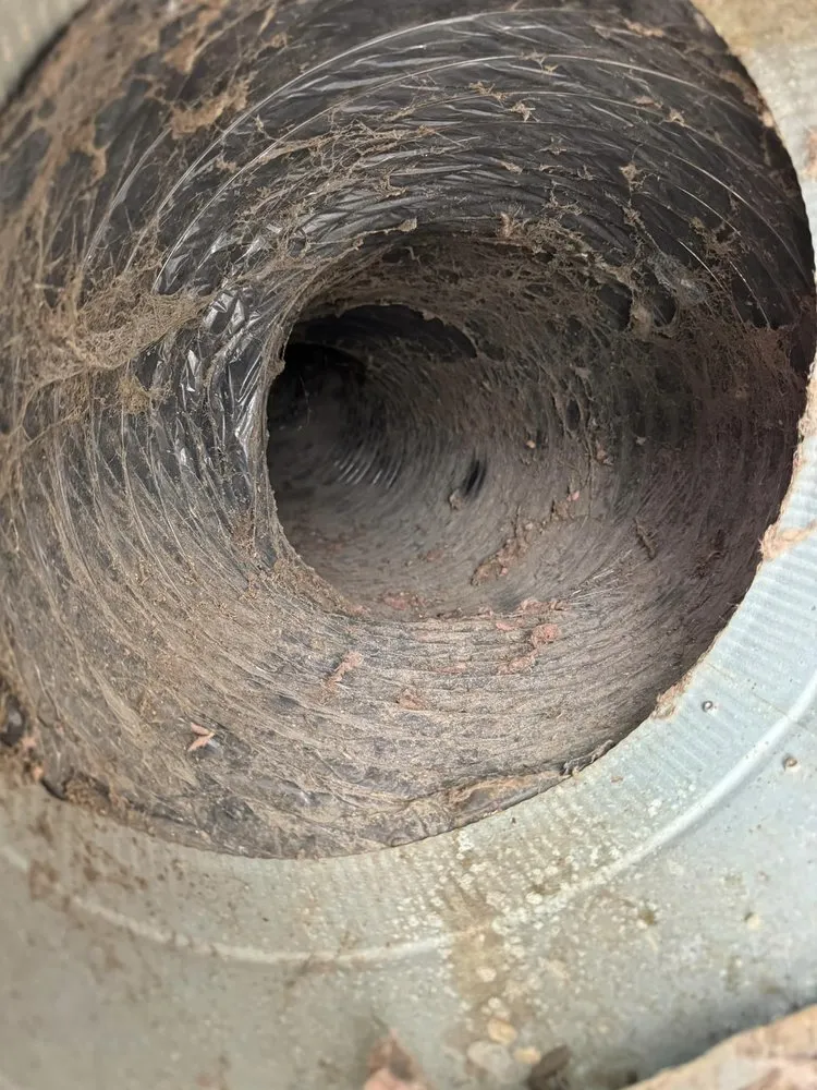 Slide of Tramont Heating and Cooling