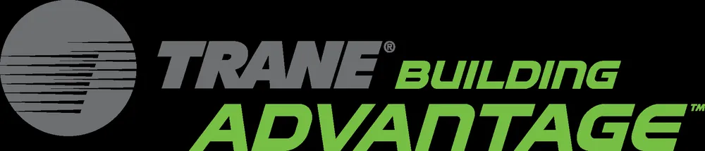 Slide of Trane Company