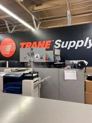 Trane Logo