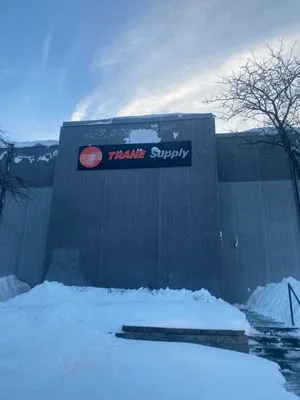 Trane Supply Logo