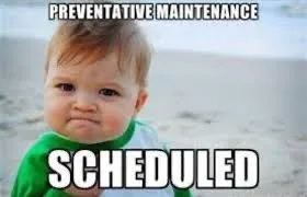 Slide of Tranquility Heating & Cooling