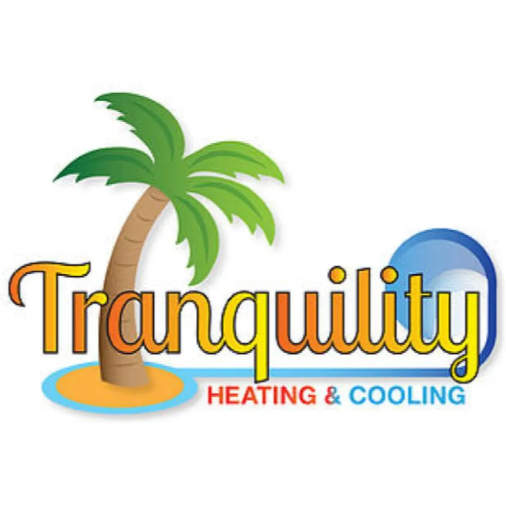 Slide of Tranquility Heating & Cooling