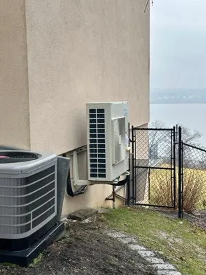 Tranquility Shift Heating and Cooling