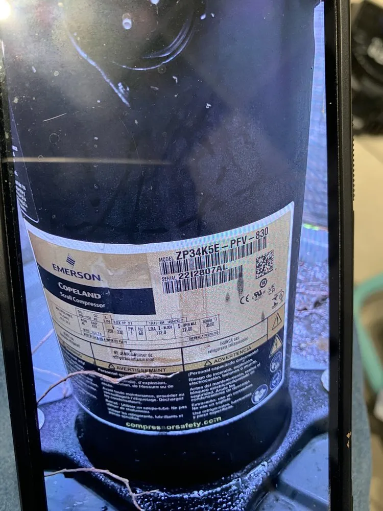 Slide of Trans Ac Tech