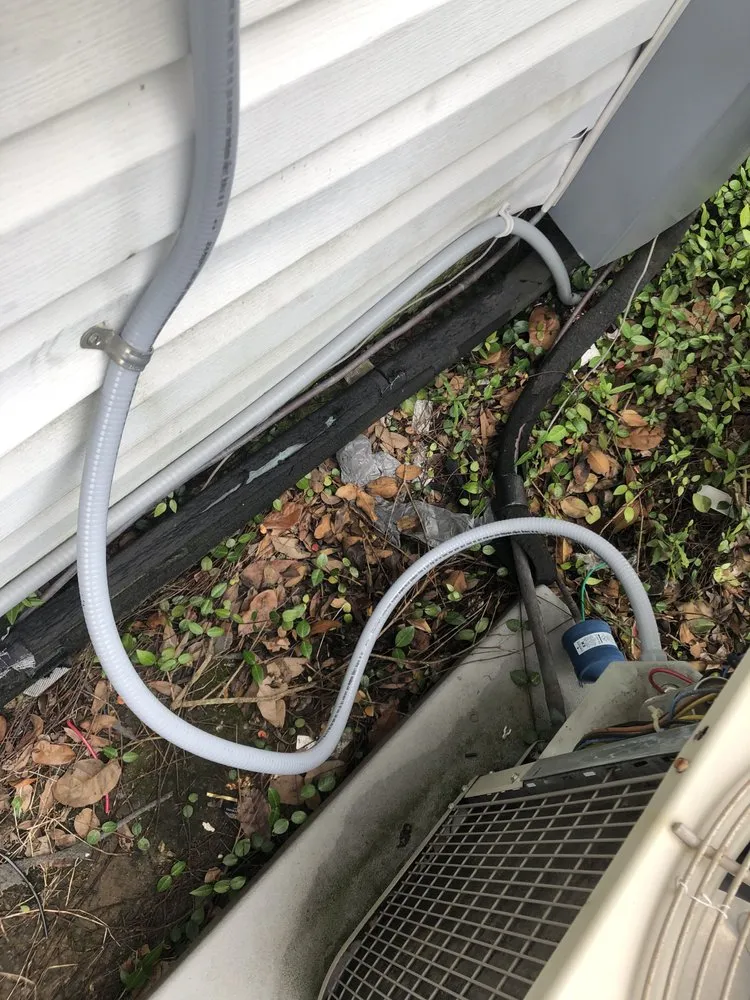 Slide of Tran’s Essential Air Cool & Heating