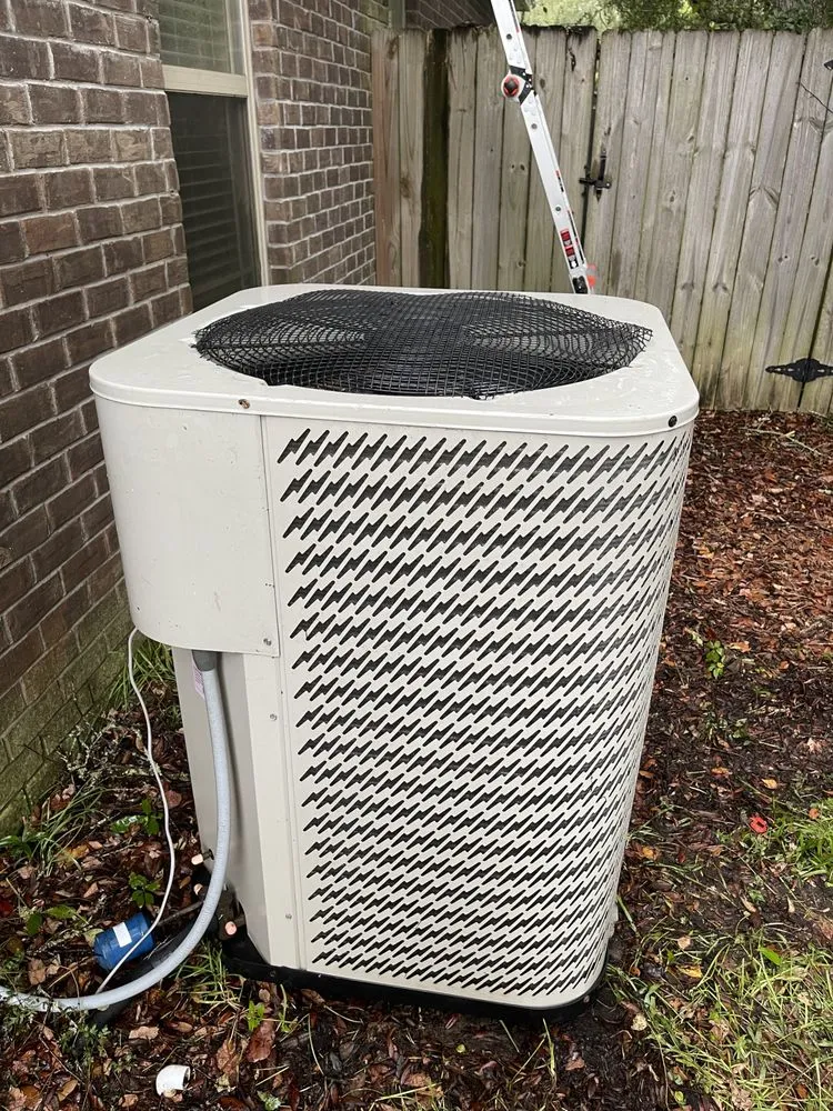 Slide of Tran’s Essential Air Cool & Heating