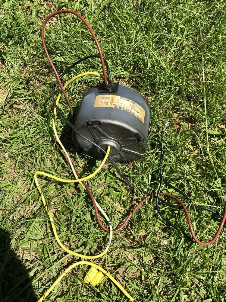 Slide of Tran’s Essential Air Cool & Heating