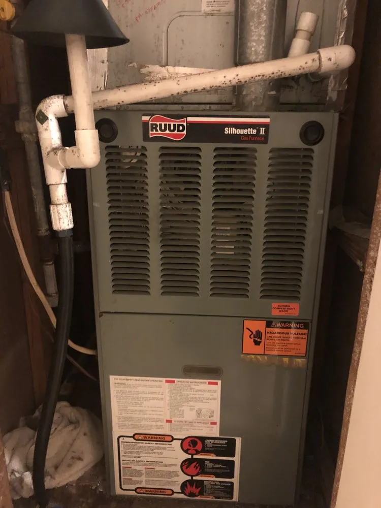 Slide of Tran’s Essential Air Cool & Heating