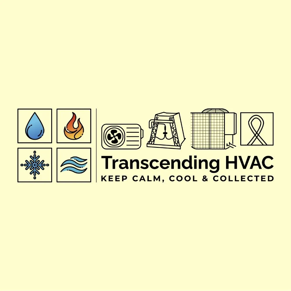Top-rated heating and cooling service for local homeowners in Winston-Salem, NC by Transcending HVAC