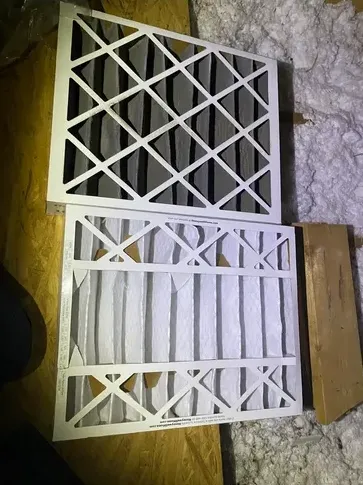 Certified air conditioning tune-up in Winston-Salem, NC - Transcending HVAC