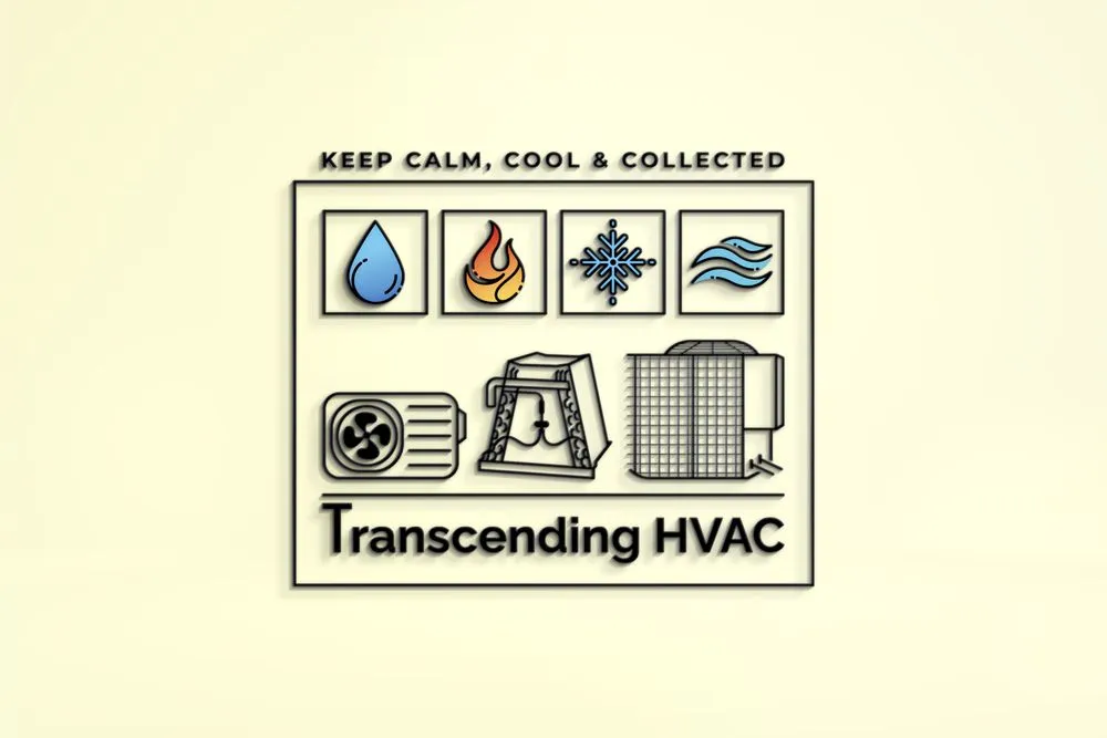 Professional AC installation in Winston-Salem, NC - Transcending HVAC