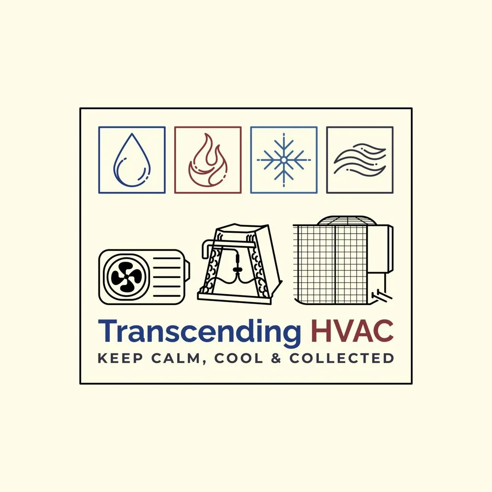 Trusted HVAC installation in Winston-Salem, NC by Transcending HVAC