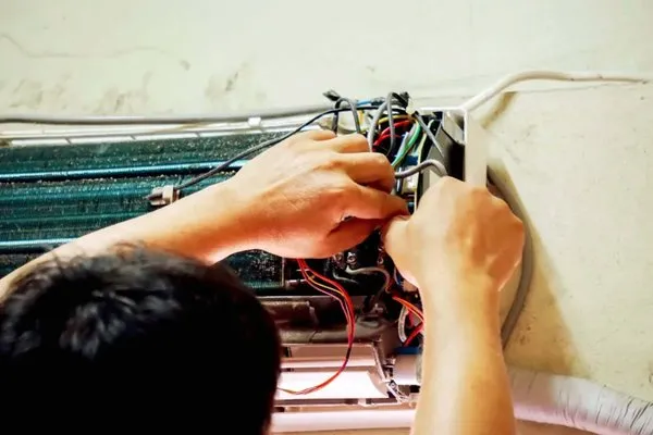 Transcending HVAC