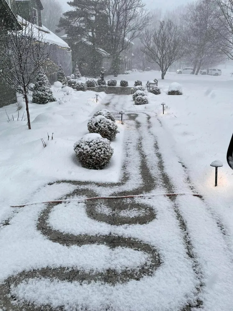 Slide of Transfer Energy HVAC