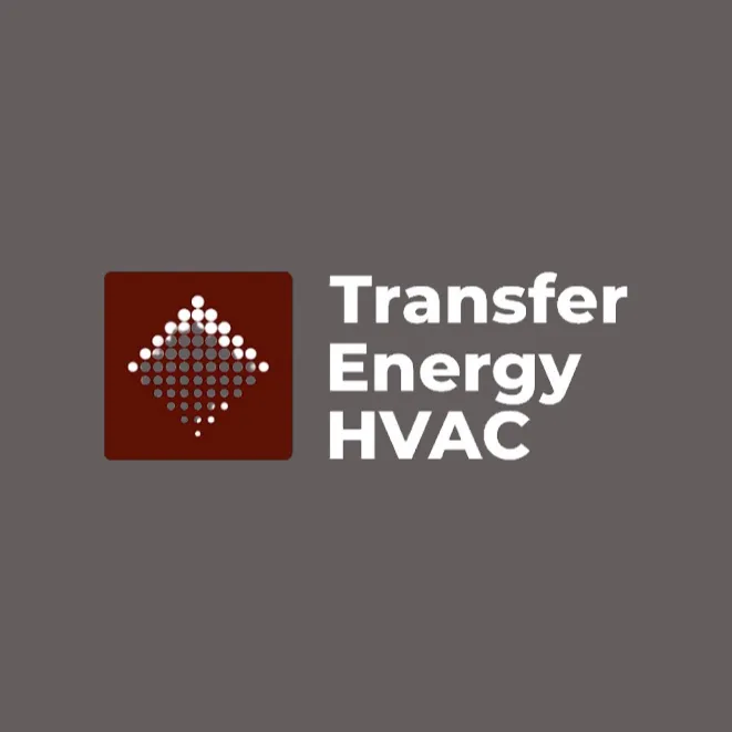 Slide of Transfer Energy HVAC