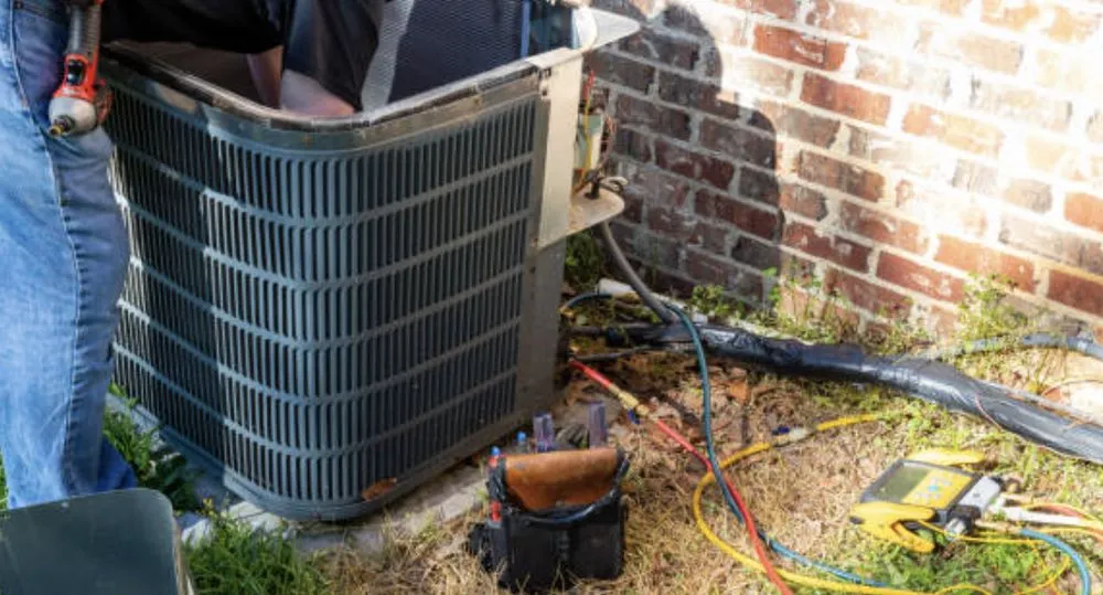 Slide of Transform Heating