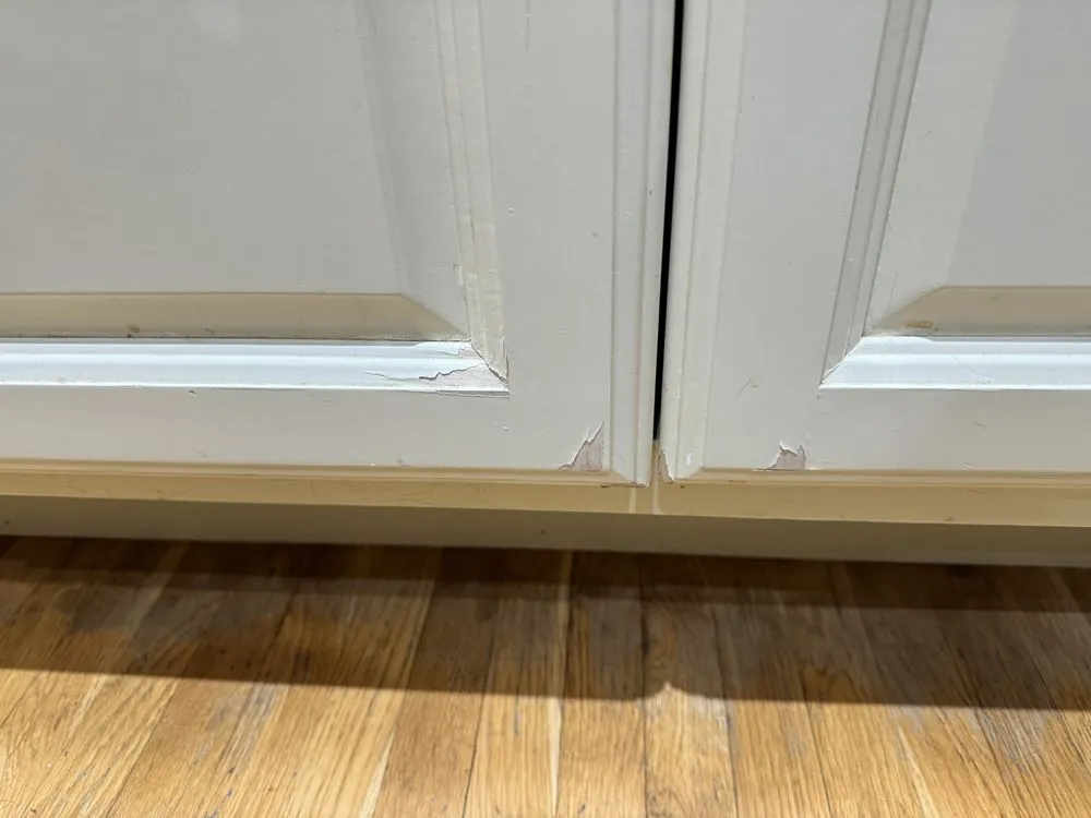 Slide of Transform Home Improvements formerly Sears