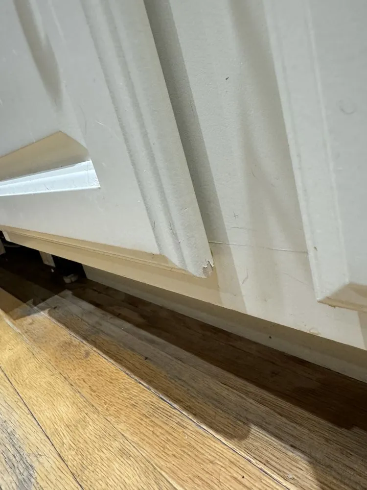 Slide of Transform Home Improvements formerly Sears