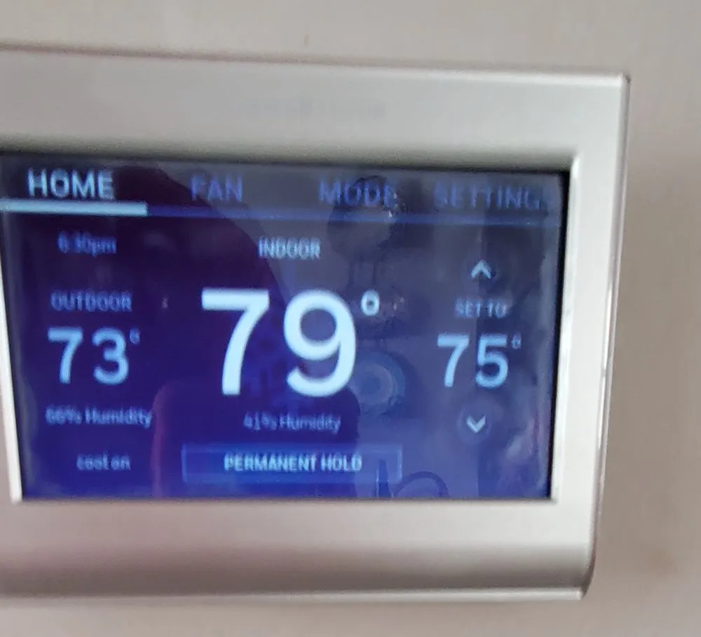 Slide of Transform Home Improvements formerly Sears