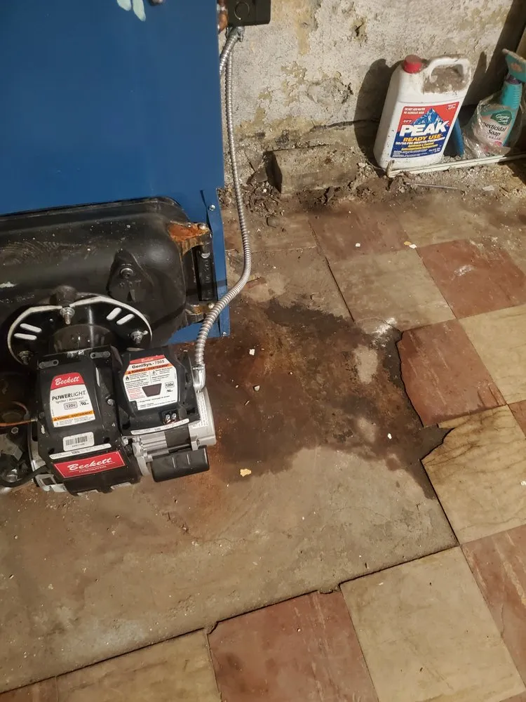 Slide of Transform Home Improvements formerly Sears