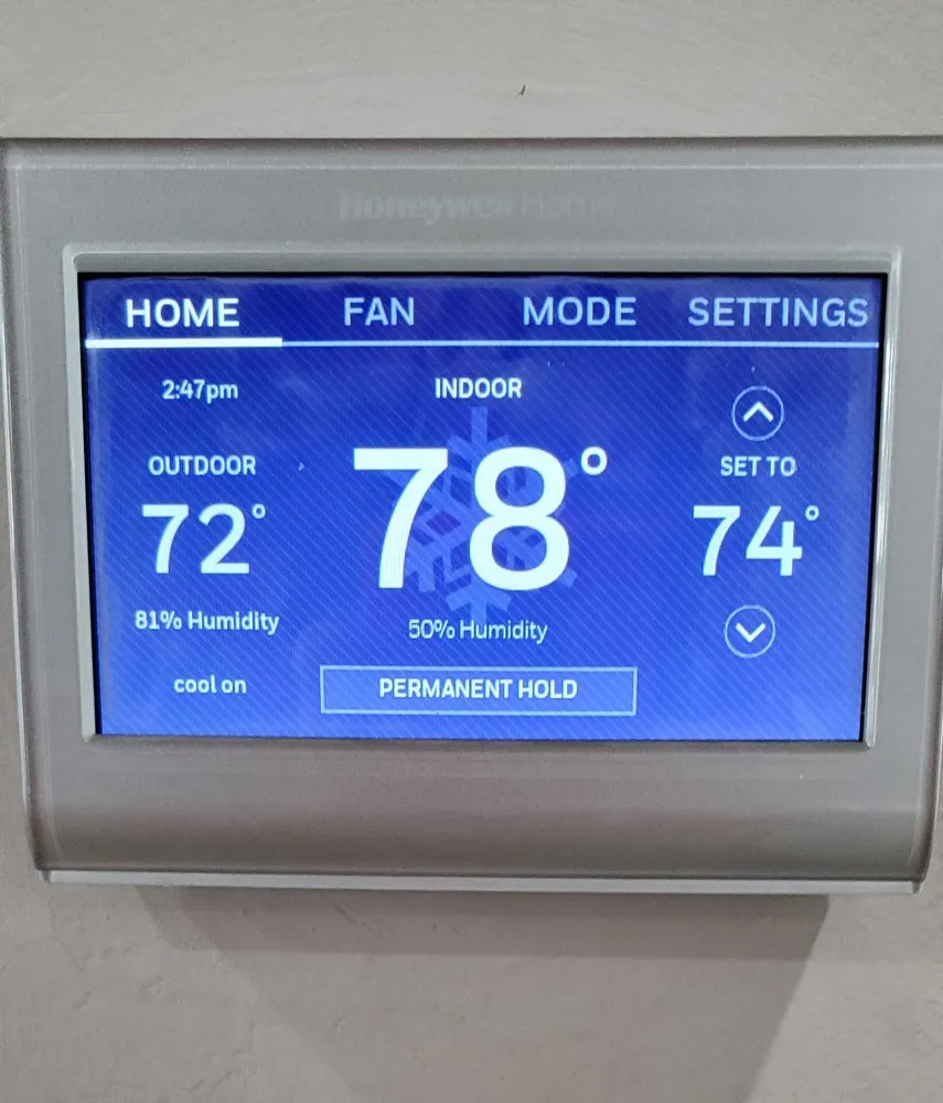 Slide of Transform Home Improvements formerly Sears