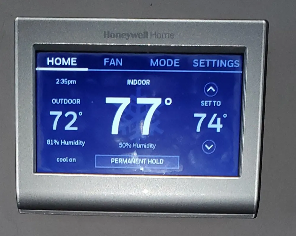 Slide of Transform Home Improvements formerly Sears